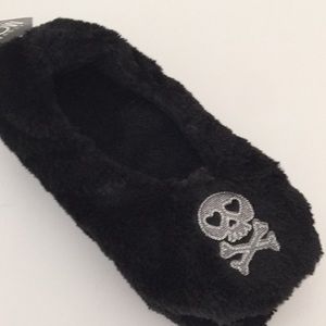 halloween slippers